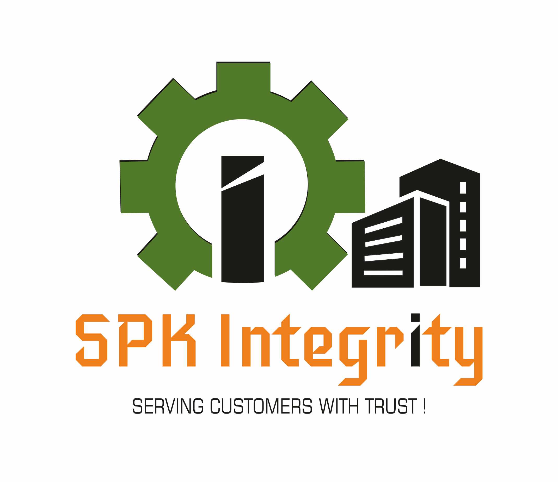 SPK Integrity Logo